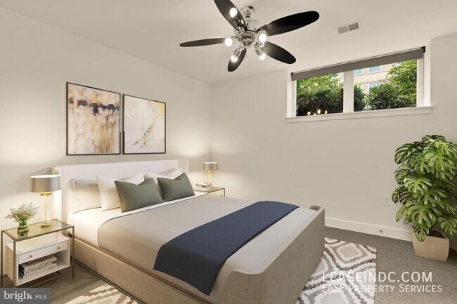 Building Photo - 150 V St NW