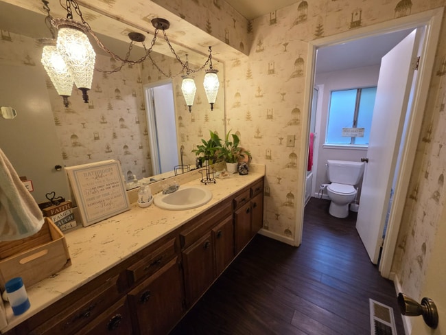 Building Photo - 4038 Cowell Rd