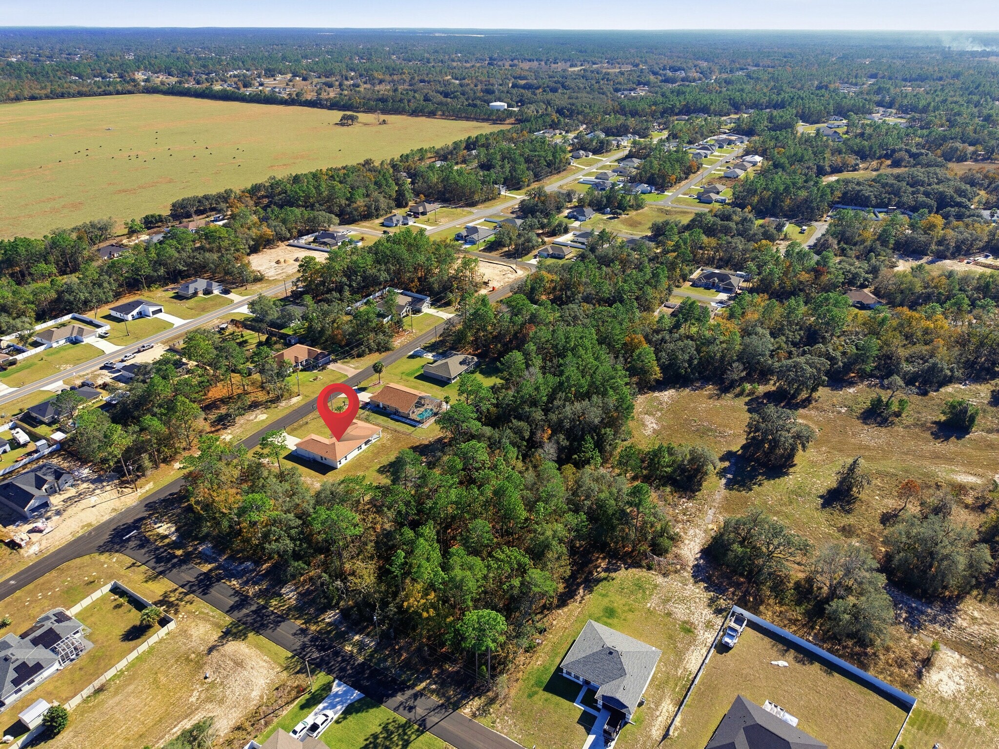 Building Photo - 14550 SW 61st Ct