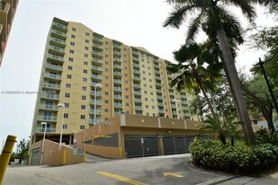 Building Photo - 3500 Coral Way