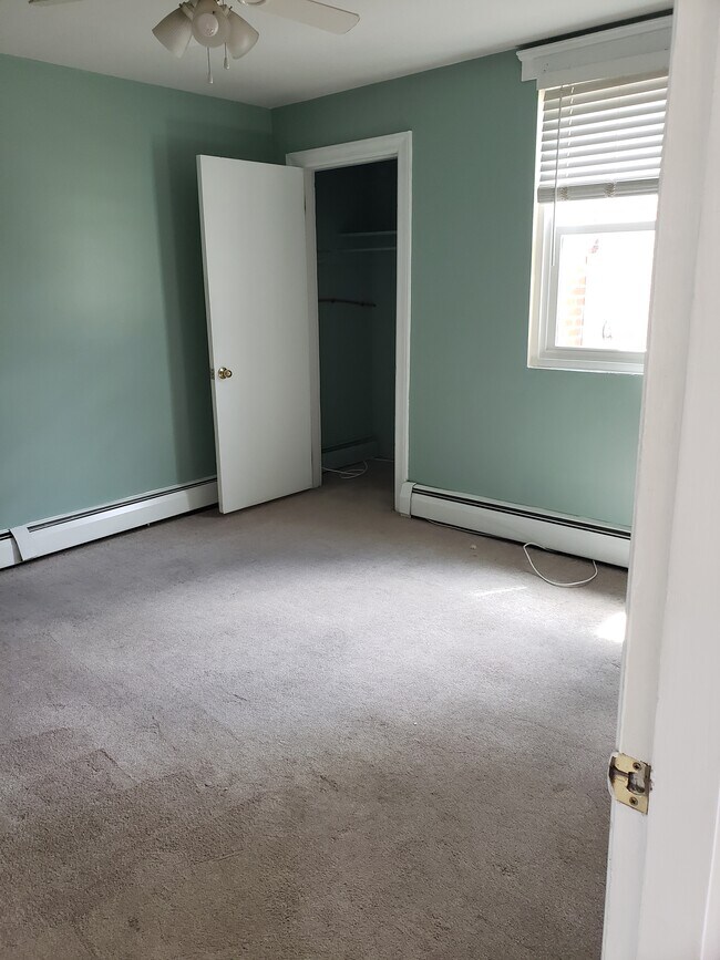 Bedroom - 17 Colton Dr