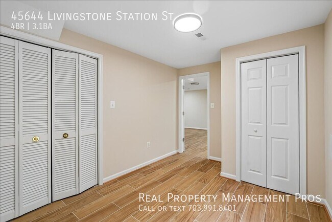 Building Photo - 45644 Livingstone Station St