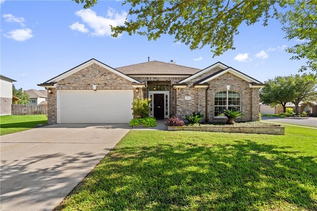 2800 Paradise Ridge Cove - 2800 Paradise Ridge Cove Round Rock TX 78665 ...