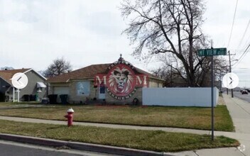 Building Photo - Great 4 Bd Home in Murray