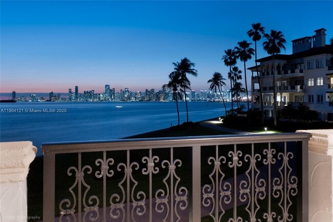 Building Photo - 4822 Fisher Island Dr