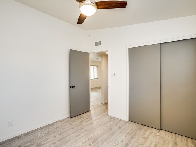 Interior Photo - Two Bedroom Luxury Apartment Homes