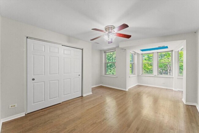 Building Photo - 2 bedroom in Chicago IL 60630