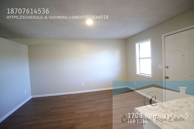 Building Photo - 1708 Pineview St