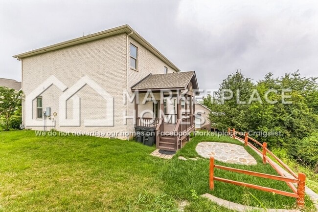 Building Photo - 127 Ervin St