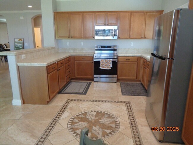 Building Photo - Gorgeous Custom One Story Offering 2185 sq...