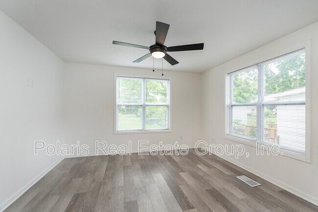 Building Photo - 4129 Cornelius Ave