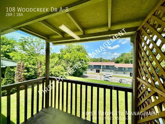Building Photo - 108 Woodcreek Dr