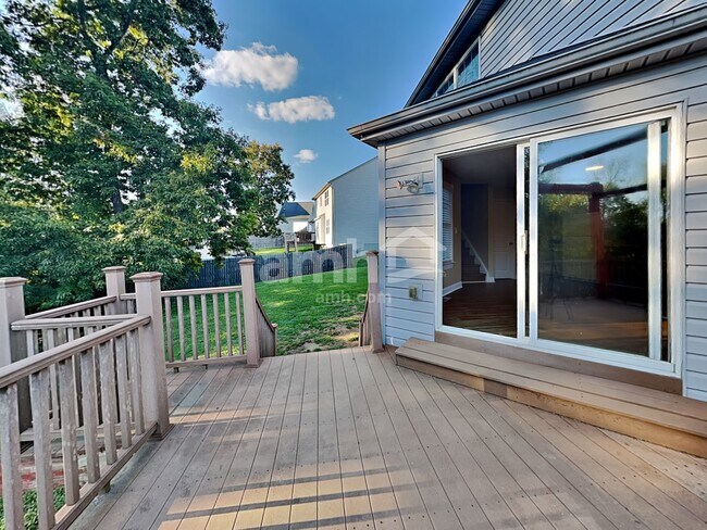 Building Photo - 10418 Antietam Rdg