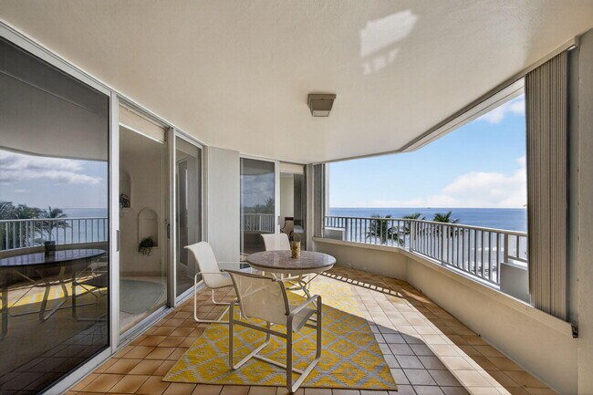 Building Photo - 5200 N Ocean Dr