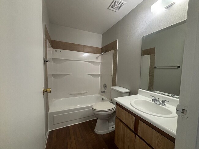 Building Photo - ½ OFF First Month's Rent! Updated 2 Bed | 1 Bath Apartment with In-Unit Washer & Dryer