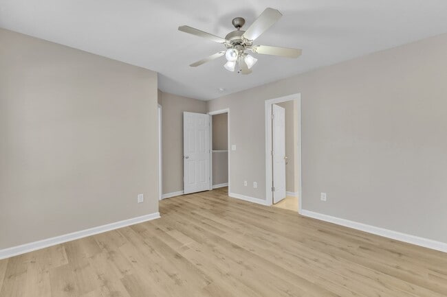 Building Photo - Charming 3-bedroom, 2-bathroom home nestled in the heart of Wake Forest