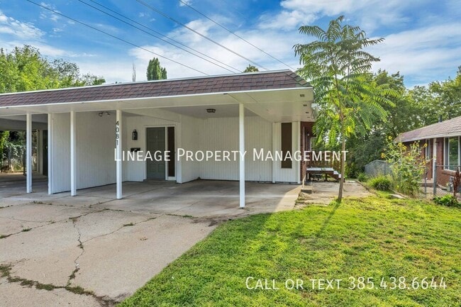 Building Photo - 4081 Liberty Ave
