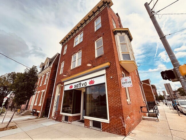 Building Photo - 153 S Beaver St