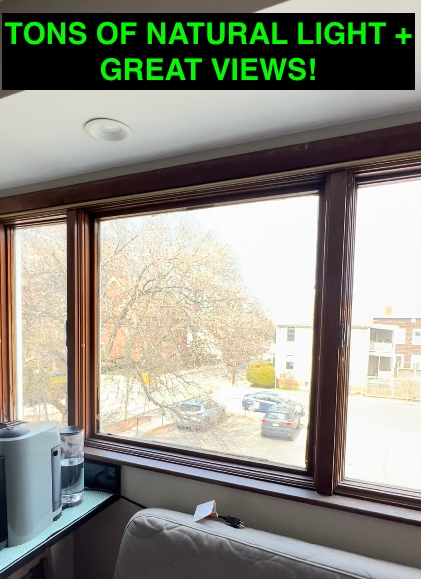 Building Photo - 232 Brookline St