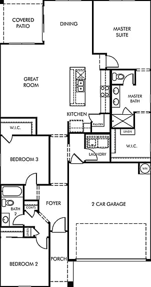 Building Photo - 7242 E Teal Way