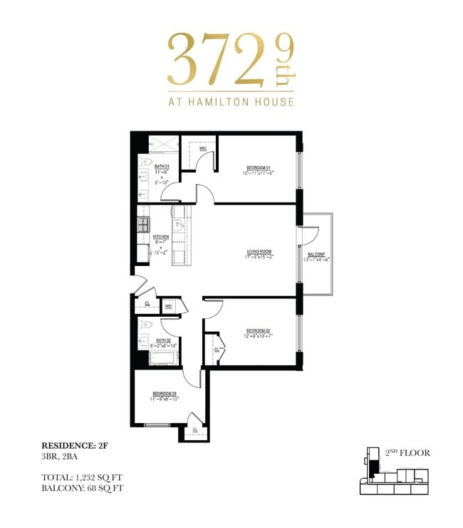 Building Photo - 372 9th St