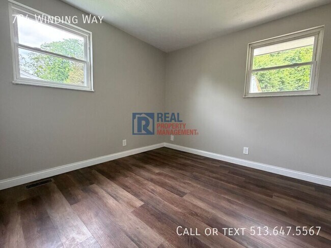 Building Photo - 724 Winding Way