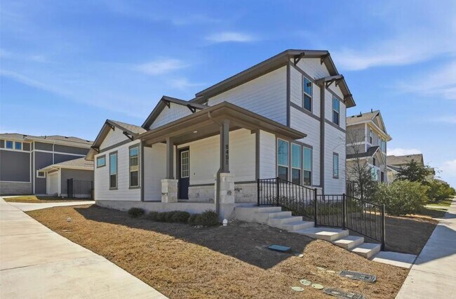 Building Photo - 8401 Orizzonte St