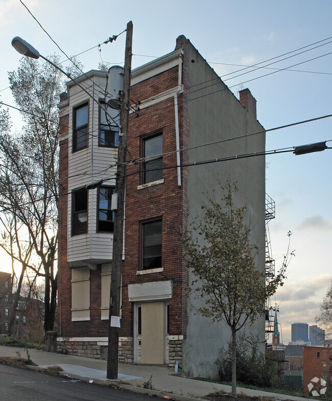 Building Photo - 309 Mulberry St