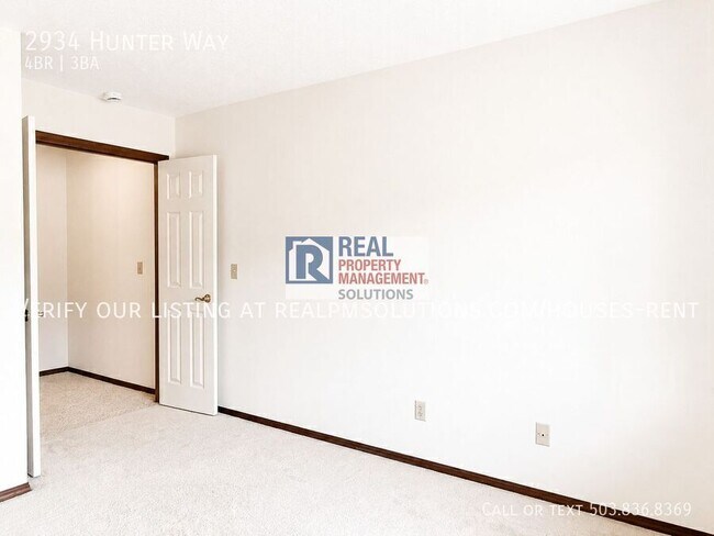 Building Photo - 2934 Hunter Way