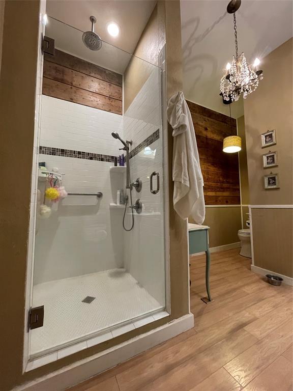 Building Photo - 801 Hudgins St