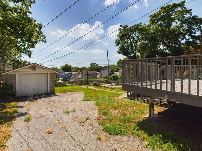 Building Photo - 3429 Morrell Ave