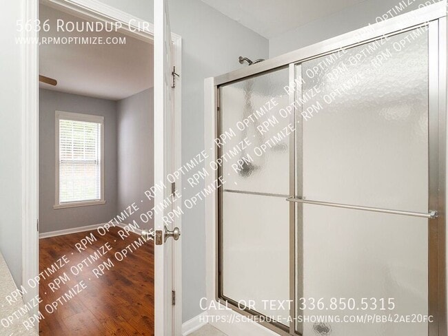 Building Photo - 5636 Roundup Cir