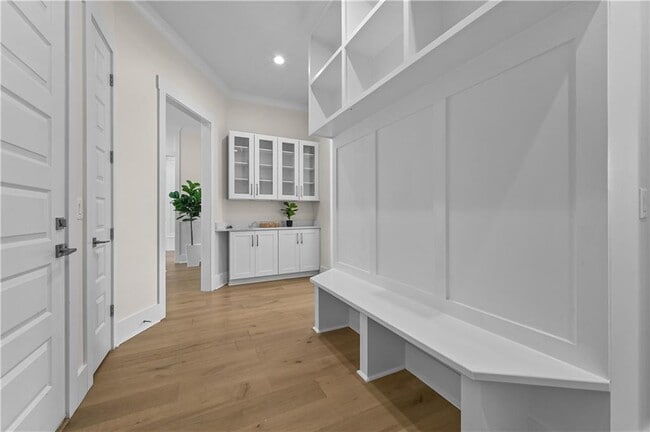 Building Photo - 3488 Hamilton Mill Rd