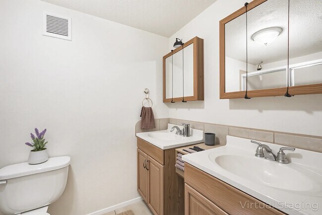 Building Photo - 16722 Moary Firth Dr