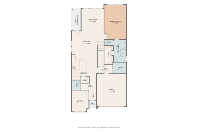 Building Photo - 17043 Luminous Ln