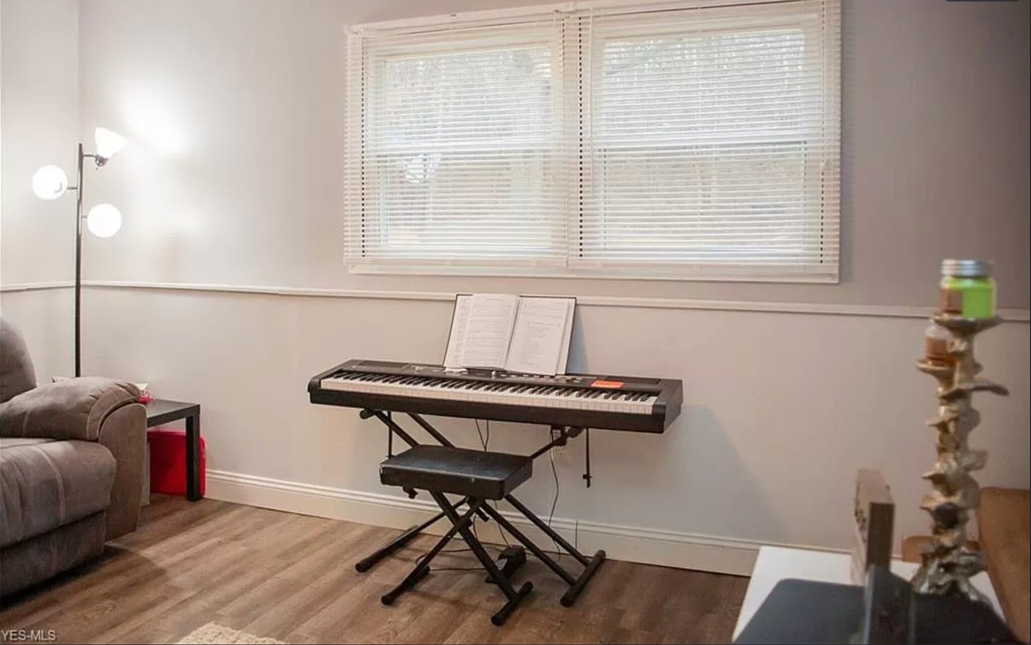 Building Photo - 7606 Thompson Sharpsville Rd NE