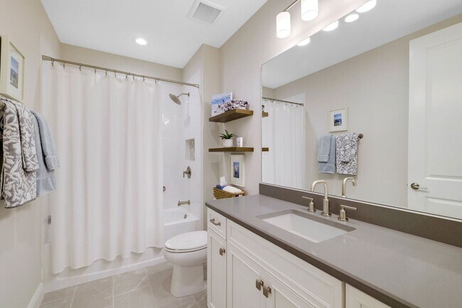 Building Photo - 2-Bed First Floor Home Rental In Gated Community With Amenities