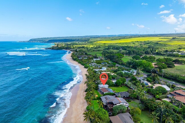 Building Photo - North Shore Oceanfront Retreat by Gather: ...