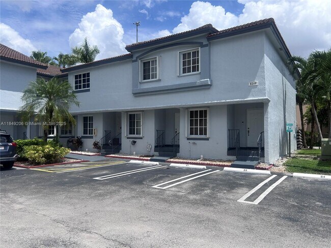 Building Photo - 8260 NW 10th St