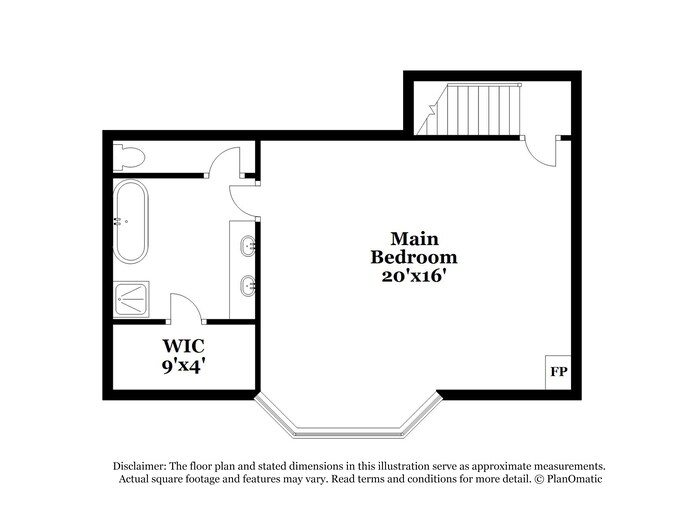 Building Photo - 6504 Pilgrim Ln