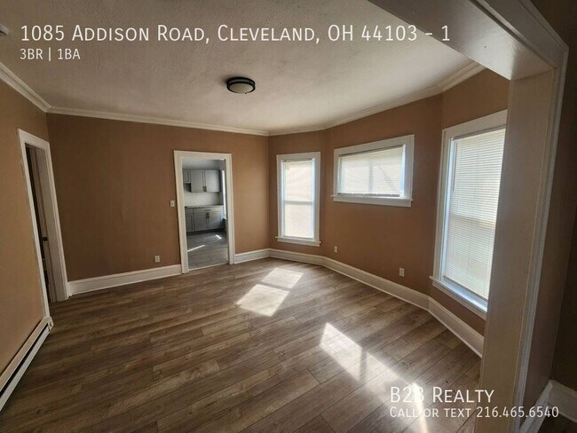 Building Photo - 1085 Addison Rd