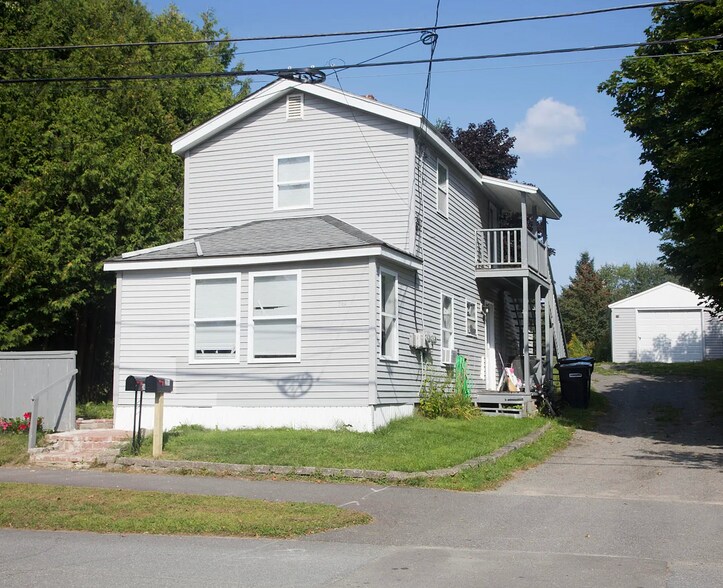 Building Photo - 249 Palm St