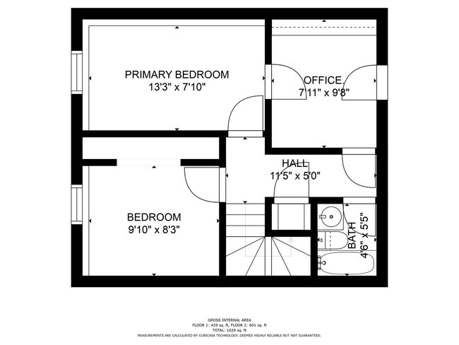 Building Photo - Huge 4 bed 2 bath townhouse near Northeastern with a move in special!