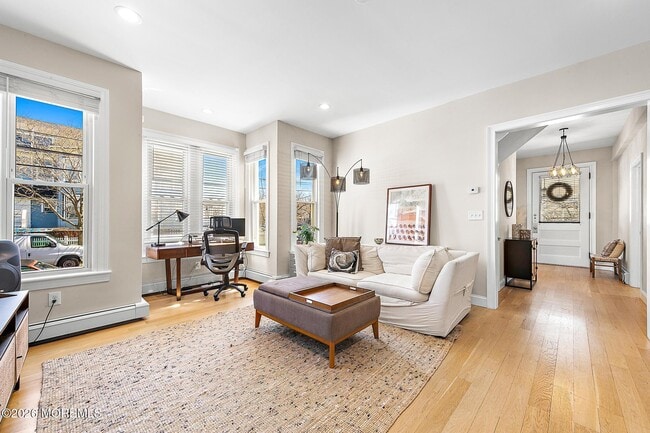 Building Photo - 701 Asbury Ave