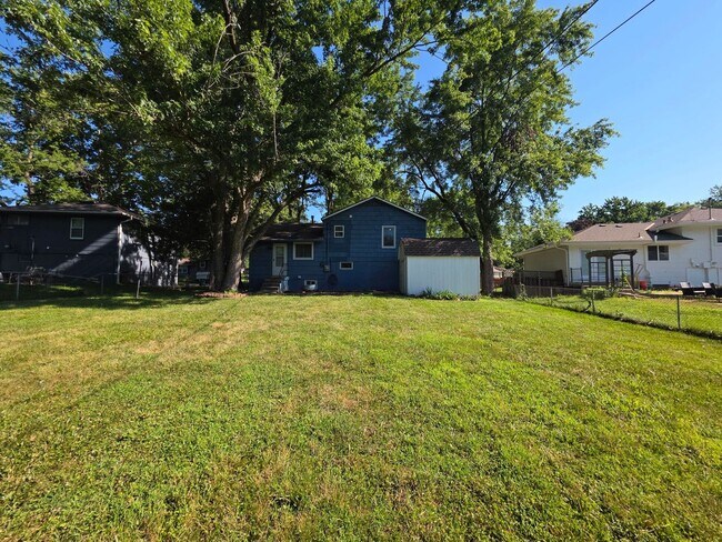 Building Photo - 3-Bedroom Home With Finished Basement and Storage Shed