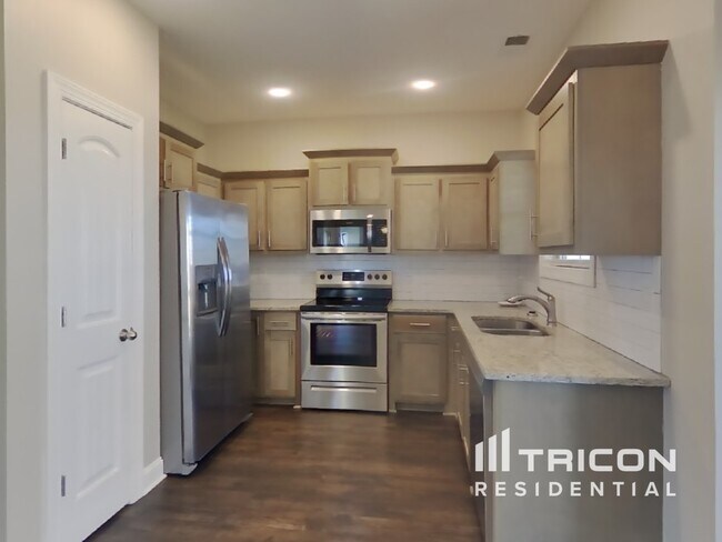 Building Photo - 2513 Fortitude Trail