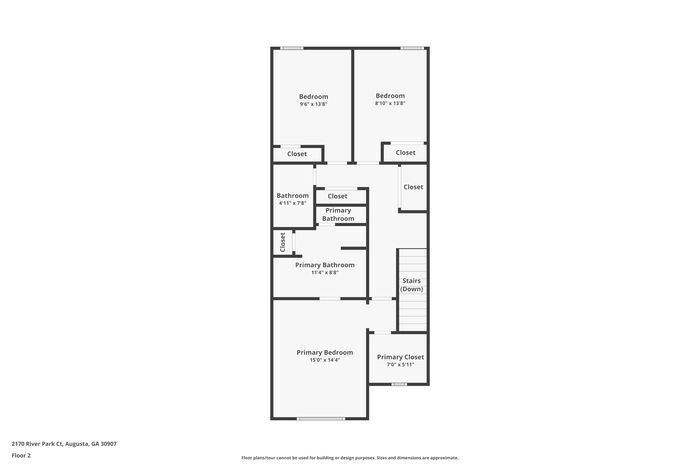 Building Photo - 2170 River Park Ct