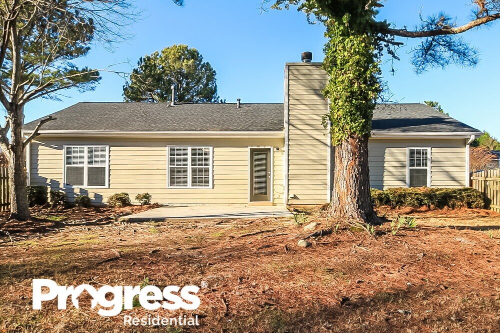 Building Photo - 1530 Range Heights Terrace