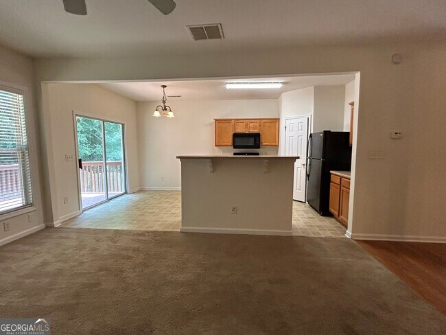 Building Photo - 2683 Winslow Ridge Dr NE