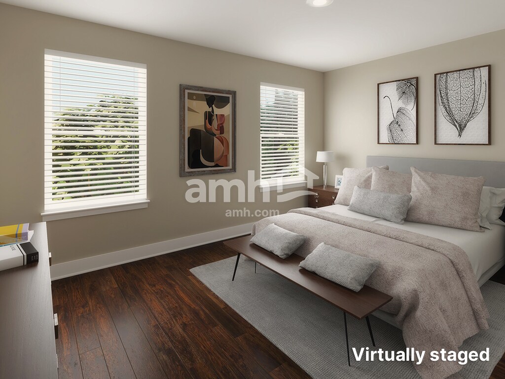 Building Photo - 14511 Cedar Mill Dr